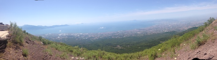 vesuvio